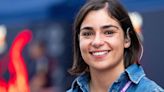 Jamie Chadwick lauds 'fantastic' F1 Academy as Williams relationship explained