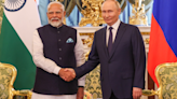 PM Modi And President Putin Aim For $100 Billion Trade Turnover By 2030