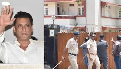 Salman Khan house firing: Mumbai Police probe possible links of Bishnoi gang, anti-national elements outside India