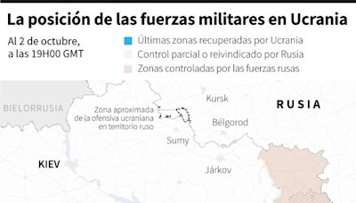 El nuevo jefe de la OTAN promete apoyo a Ucrania para que "venza" frente a Rusia