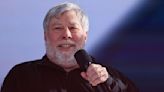 Apple Co-Founder Steve Wozniak ‘Feeling Good’ After Suffering a Stroke