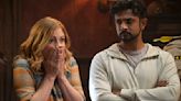 'Ghosts' Season 2: Most underrated, overlooked sitcom on TV starring Rose McIver, Utkarsh Ambudkar