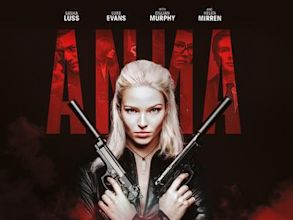 Anna (2019 feature film)