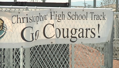 Student arrested after stabbing occurred at Christopher High School, police said – KION546