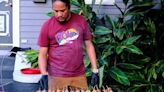 Marlon Green's Filipino food Barbekyu pop-up is at Mister Mao barbecue series May 20