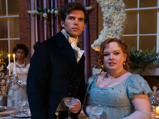 'Bridgerton' Fans Are Going to Be Disappointed About This Season 3 Part 2 News