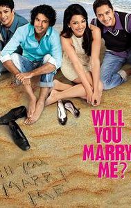 Will You Marry Me? (film)