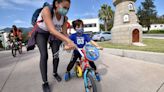 ¡Ciclistas de CDMX! Convocan a una ‘dinorodada’ hasta ‘IztapaSauria’