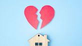 A spousal buyout can let you keep the family home while untying the knot