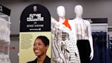 Jenee’ Naylor Went From Target Store Manager To A Designer For Target’s Future Collective