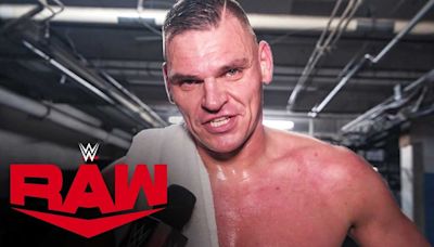 WWE Raw: Gunther admite que tuvo suerte - Nuevo QR Code - Venta de entradas