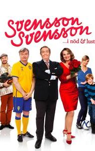 Svensson Svensson ...i nöd & lust