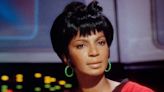 Star Trek actress Nichelle Nichols' ashes headed for solar orbit in 'eternal memorial'