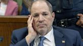 Harvey Weinstein won't be sent back to California while he awaits New York rape retrial