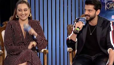 Sonakshi Sinha, Zaheer Iqbal on Marrying After 7 Years of Dating: 'We Said, To Hell With The World' | Exclusive - News18