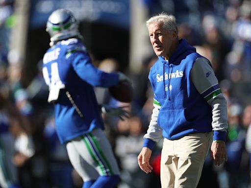 What will be the Seahawks’ identity in Year 1 of the post-Pete Carroll era?