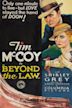 Beyond the Law (1934 film)