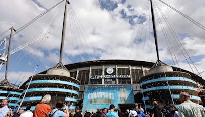 How could Manchester City be punished if they lose 115 Premier League charges case?