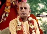 A.C. Bhaktivedanta Swami Prabhupada