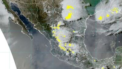 Ola de calor azota a México: estos 26 estados tendrán temperaturas de hasta 45 grados hoy 29 de mayo