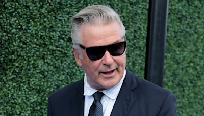 Alec Baldwin Mocks Attempt By ‘Rust’ Prosecutor To Reopen Fatal Shooting Case; “No Basis Exists To Reconsider...