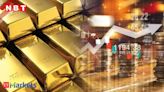 Gold vs Nifty: Which one should you chase after Budget? - The Economic Times