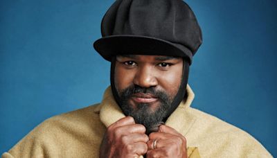 Gregory Porter es la guinda del pastel del Jazz San Javier