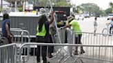 Georgia beach town, Tybee Island, trying to curb Orange Crush, large annual gathering of Black college students