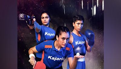 Kajaria Launches Inspirational Campaign Celebrating Women Empowerment and Excellence in Sports