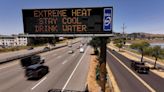 Over 90 million Americans on alert for extreme heat