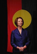 Julia Gillard