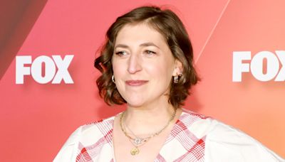 Mayim Bialik Opens Up About How Nickelodeon Abuse Claims 'Touched Me Personally'