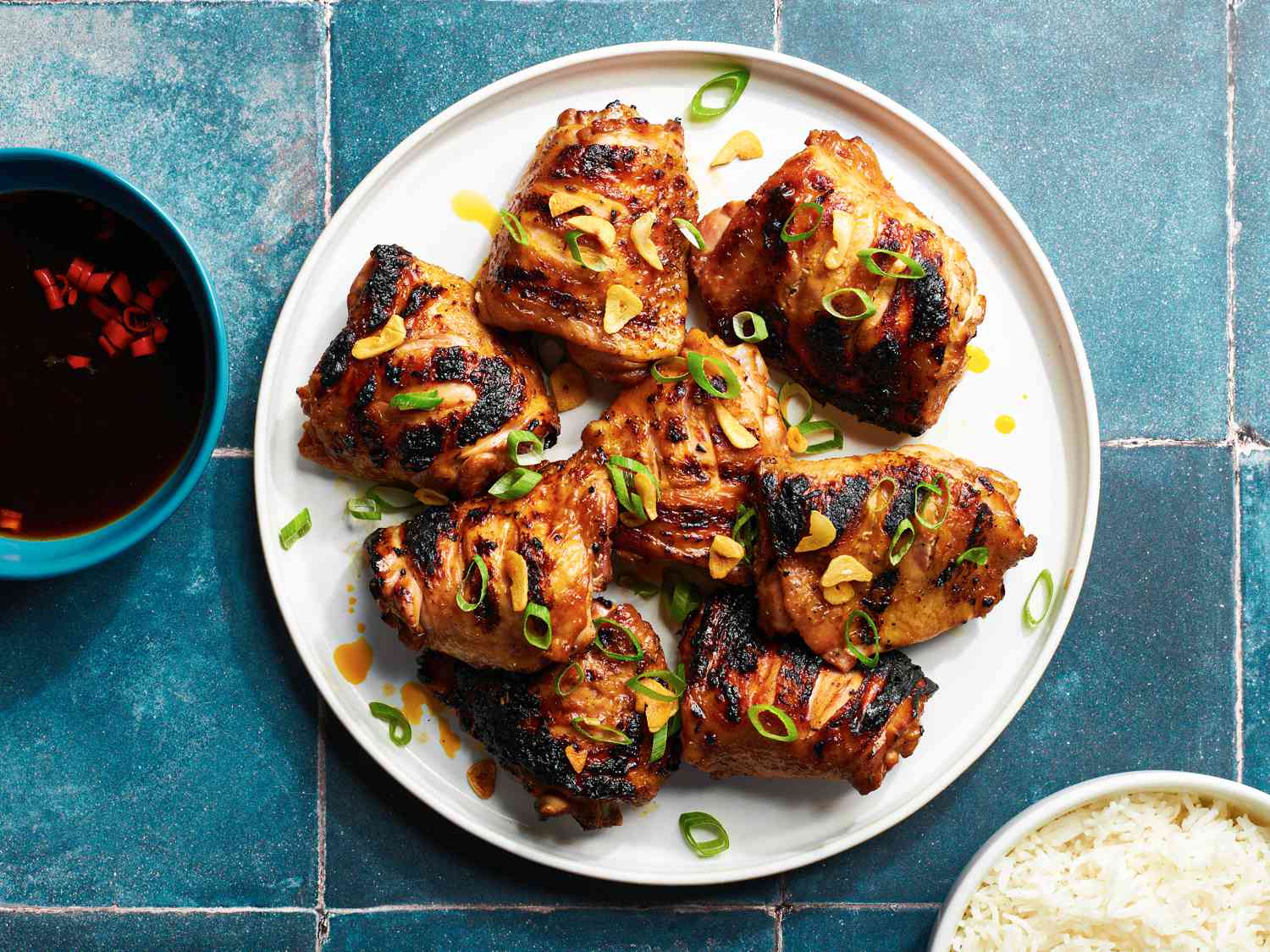 15 Summer Chicken Recipes to Make Before the Season's Over