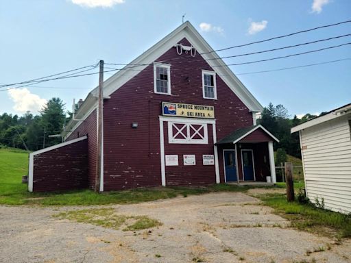 Maine Cabin Masters to help with Spruce Mountain Ski Area renovations