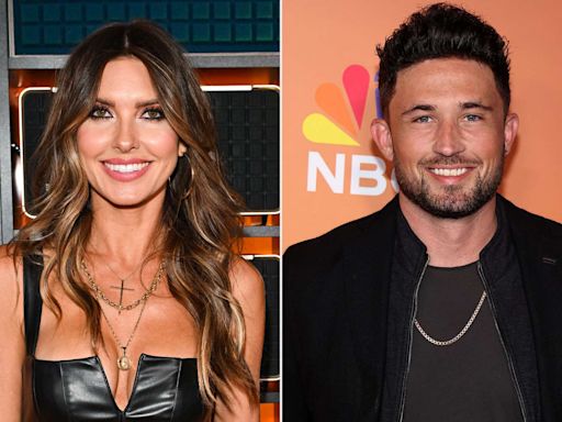 Audrina Patridge Goes Instagram Official with Country Singer Michael Ray in Romantic Post