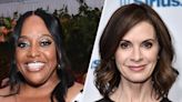 Sherri Shepherd Asked Elizabeth Vargas, A Recovering Alcoholic, To Get Drunk With Her — Now She's Apologizing