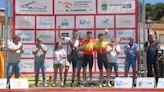 Iván Ruiz, bronce en el Campeonato de España de Mountain Bike: "No me lo esperaba"