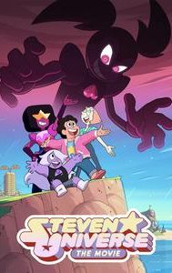 Steven Universe: The Movie