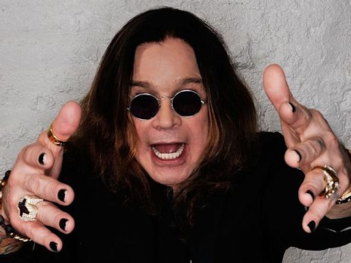 Ozzy Osbourne revela o melhor guitarrista com quem já tocou