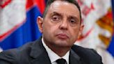 Serbia's new government to include US-sanctioned ex-intelligence chief with close ties to Russia