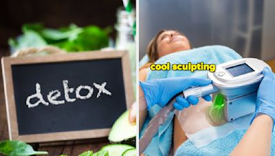 People Are Sharing Wellness Trends They Felt Were A Waste Of Money