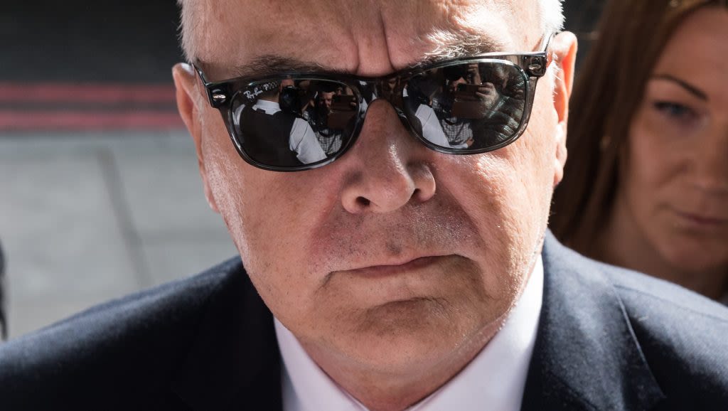 BBC Asks Huw Edwards To Return His Post-Arrest Salary & Says He Has “Brought Us Into Disrepute”