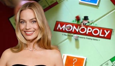 Margot Robbie producirá el Live Action de 'Monopoly' ¿conseguirá el mismo éxito que con 'Barbie'?