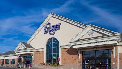 Report: Kroger and Disney Exploring Streaming Service Offering