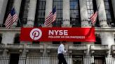 La red social Pinterest se dispara en Bolsa tras crecer a su mayor ritmo desde 2021