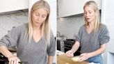 Gwyneth Paltrow sparks backlash after sharing ‘detox’ salad recipe: ‘No such thing’