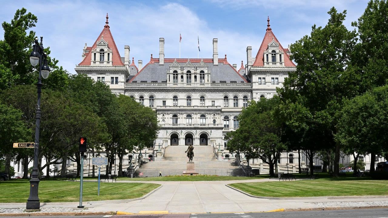 New York State must rein in spending