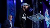 Eminem and Lions players, legends kick off 2024 NFL draft in electric fashion