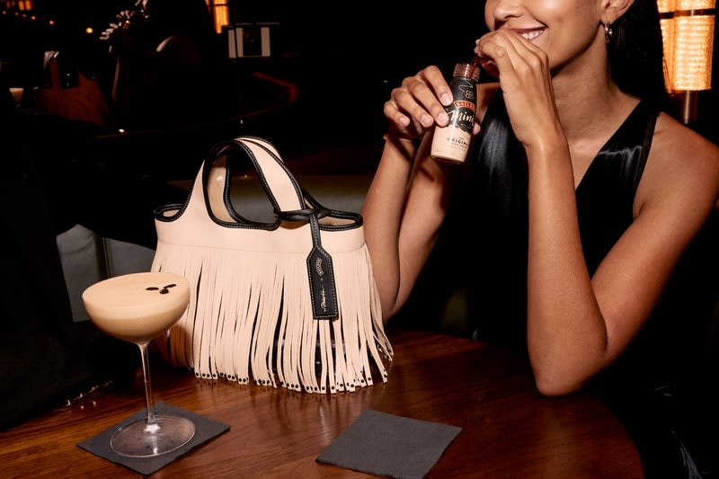 3.1 Phillip Lim Debuts Limited Edition Collectible With Baileys During NYFW