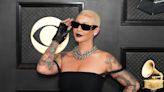 Amber Rose Used Anti-Trans Rhetoric To Justify Her Support For Donald Trump, And It's Beyond Disappointing